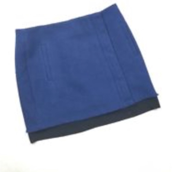 Diane Von furstenberg Kiki boouclé skirt - Picture 7 of 8